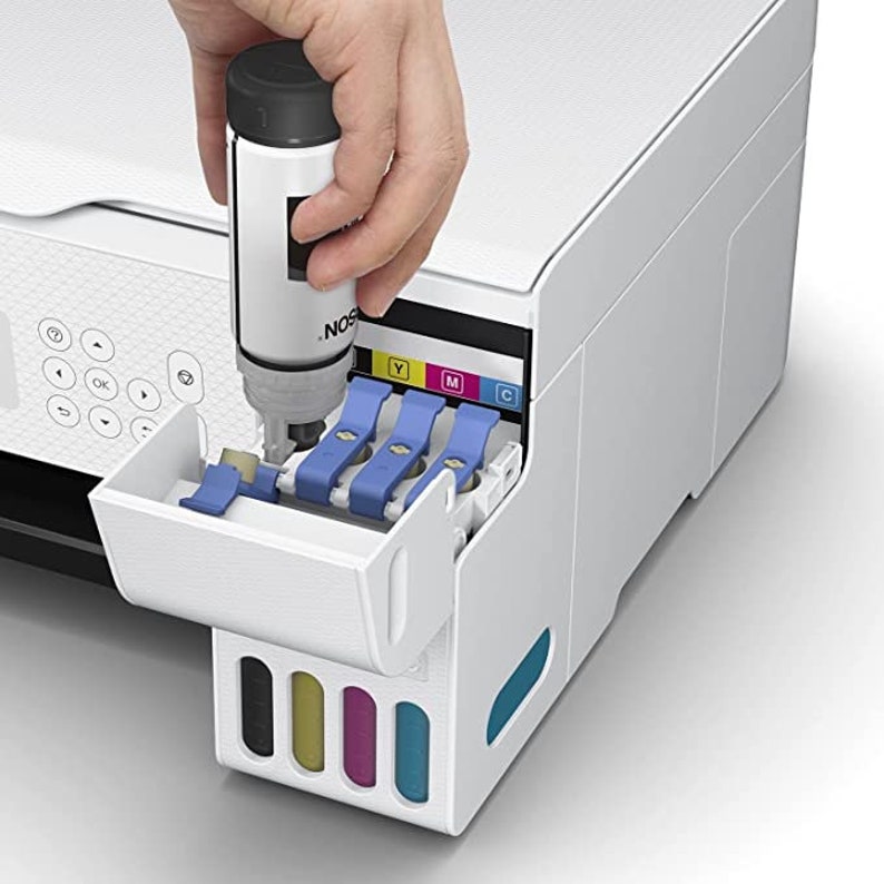 Sublimation Printing Bundle Epson ET2803 Sublimation Etsy Hong Kong