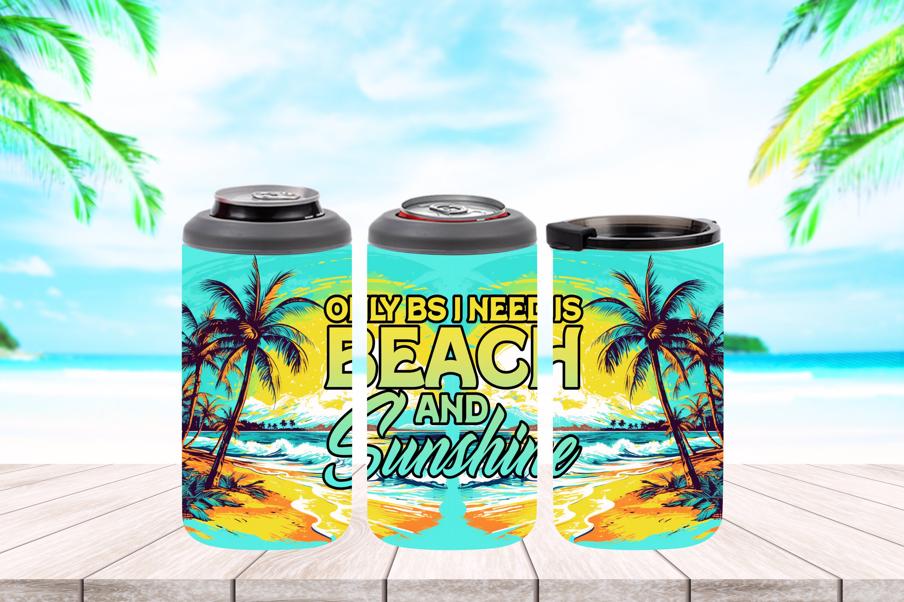 Exquisite 4 In 1 Can Cooler Background for Mobile Exquisite 4 In 1 Can Cooler Background for Mobile