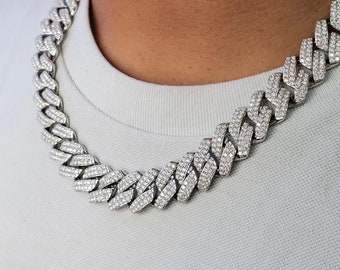 Cuban Link - Etsy