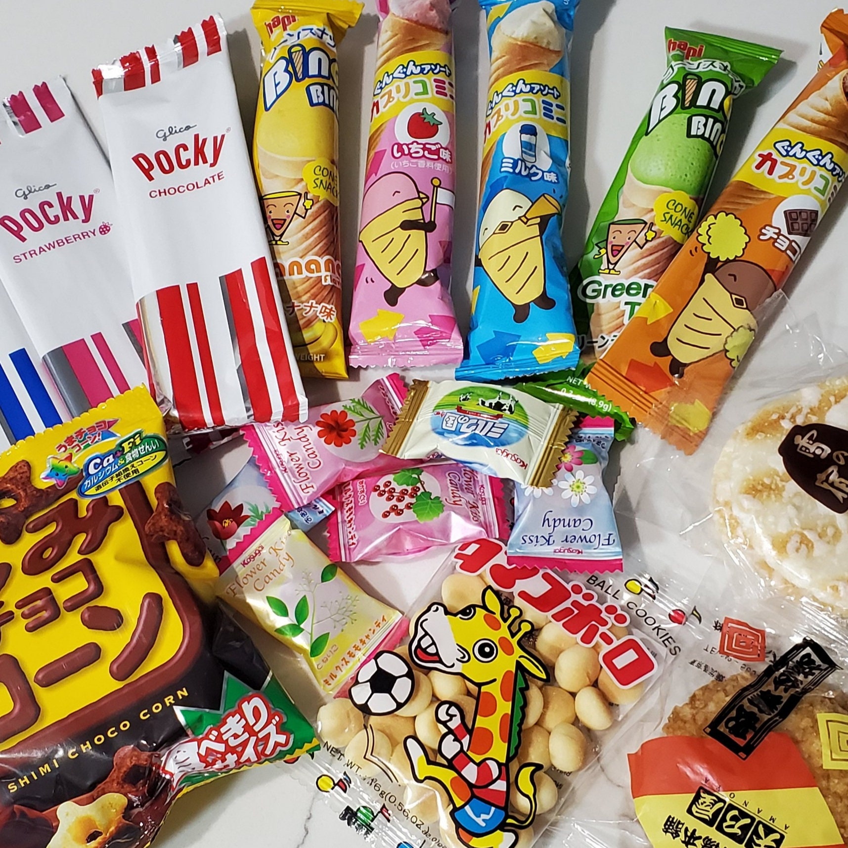 Japanese Sweets for sale | Only 2 left at -70%