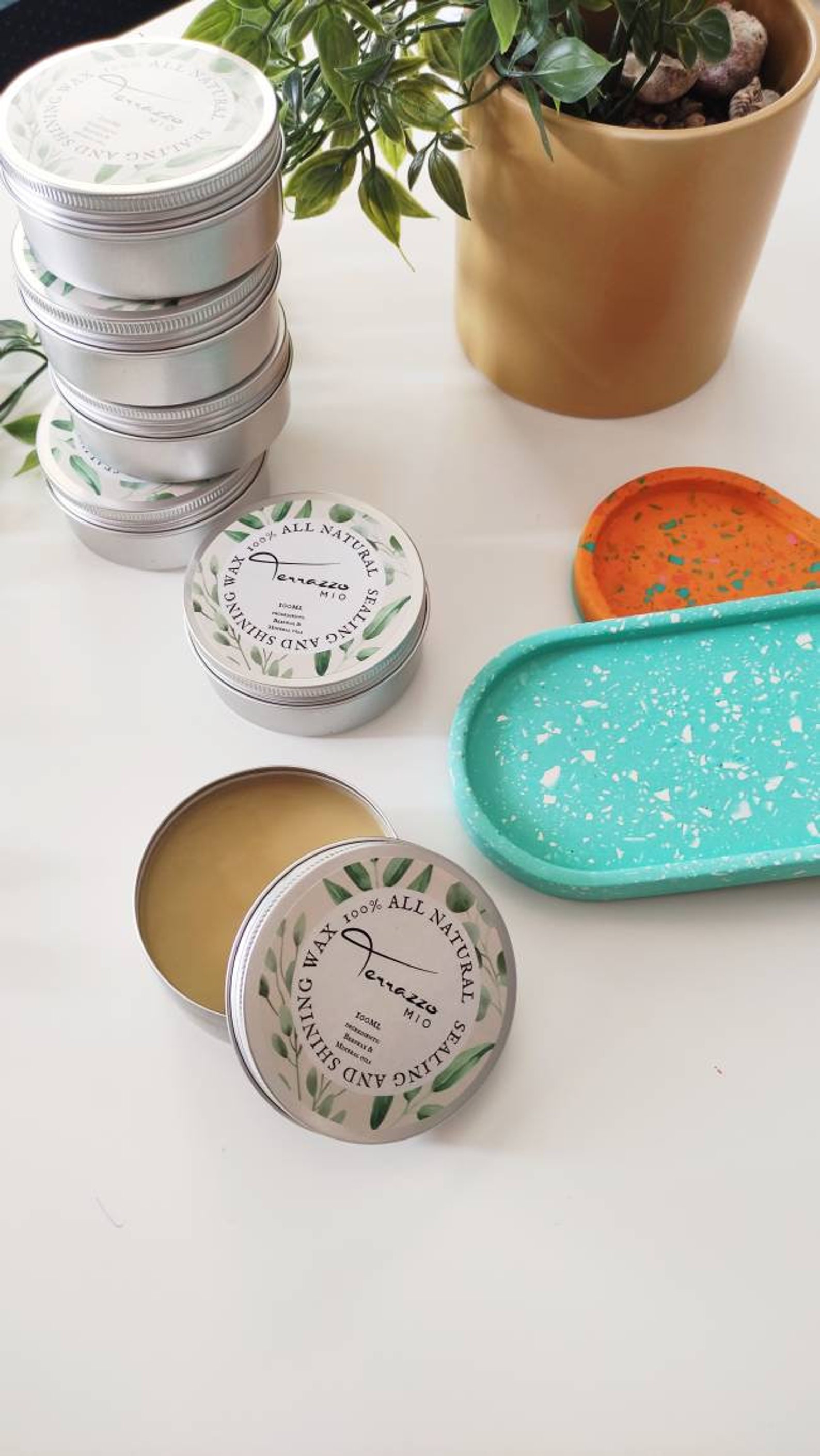 100 Natural Nontoxic Food Grade Beeswax Sealer for Sealing Etsy UK