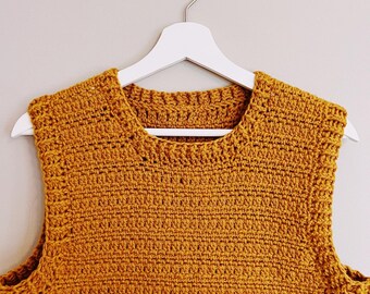 Saco buy para nina en crochet paso a paso