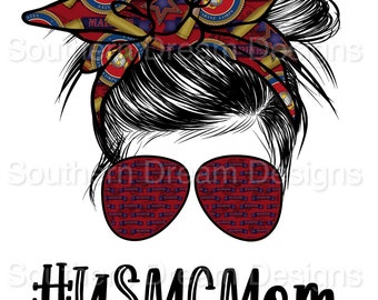 Download Marine Mom Svg Etsy