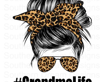 Download Grandmalife Svg Etsy