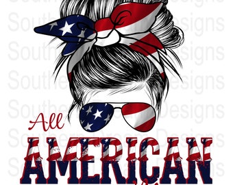 Download All American Mama Etsy