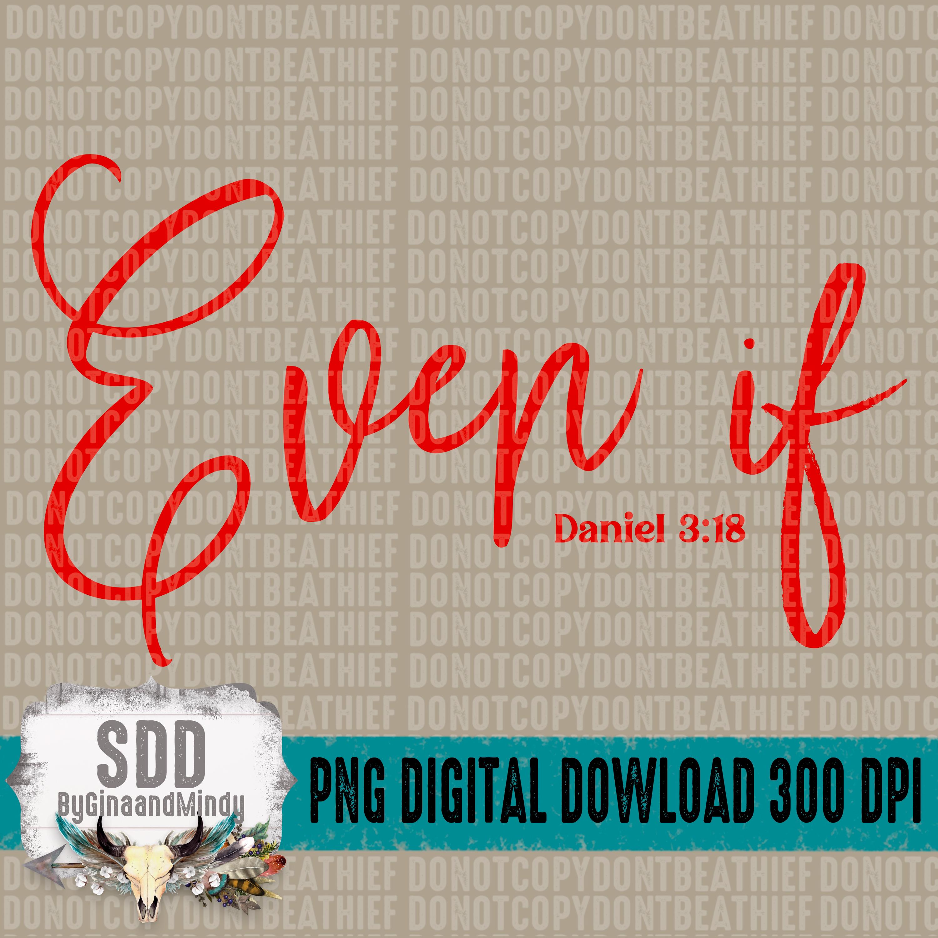 Is Rhat Even Scriptural Even If Bundle PNG | God, Jesus, Faith, Christian, Bundle, Single Color ...
