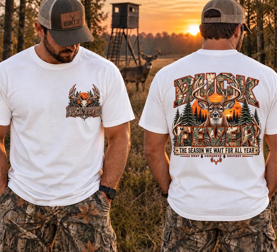 Hunting PNG Bundle, Deer Hunting PNG, Hunting Back Design, Front Pocket Hunting, Deer Season, Hunter Sublimation Design, Pocket Included