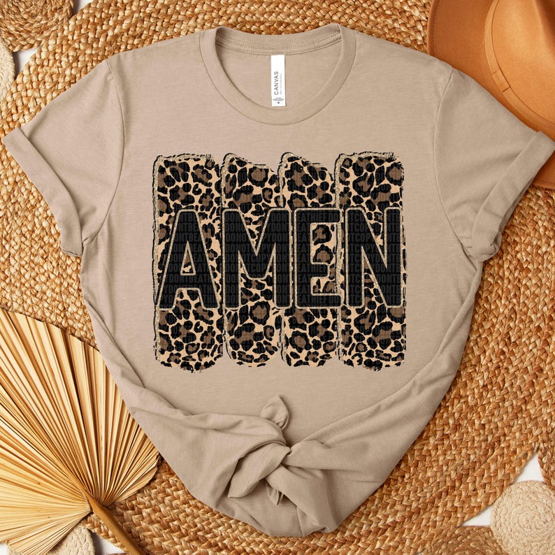 Amen Leopard PNG | Faith, Doodle Letters, Christian, God, Jesus ...