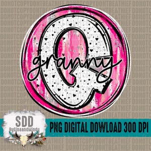 Oma Valentijnsdag png | penseelstreken, hart, harten, valentijn, naam | Sublimatie downloaden | Direct te downloaden | DIGITAAL