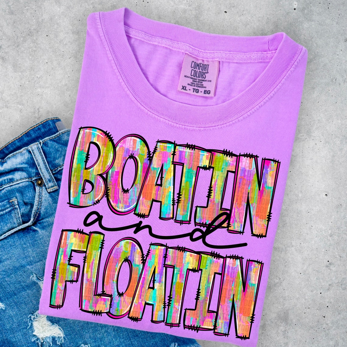 Float In Lettering Boatin and Floatin PNG | Summer, Lake, Boat, Trendy, Doodle Letters ...
