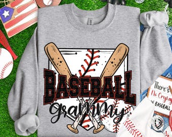 Baseball Grammy PNG | School, Baseball, Sport Design, Plate, Ball, Bats, Personalize, Grammie, Grammy | Digital Design Download