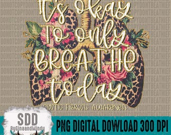 Adem vandaag, png PNGEgg | Glitter, Trendy, Longen, Cystic Fibrosis Awareness, Ademhaling, Luipaard, Kalm, Healing, Wellness | Sublimatie | DIGITAAL