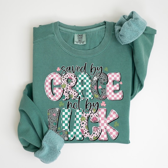 Grace Not Luck PNG | Trendy, Doodle Letters, Faith