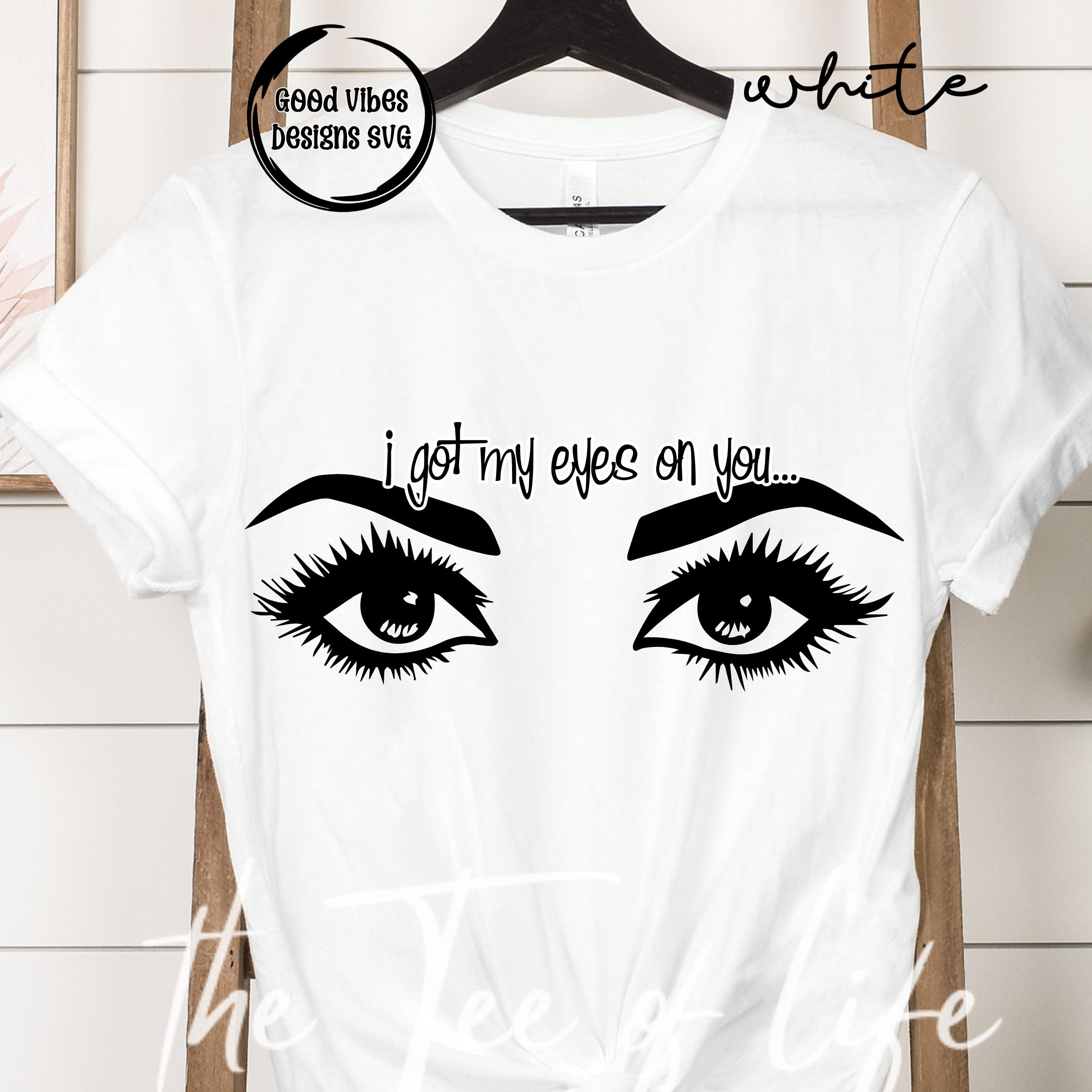 i got my eyes on you shirt, funny sarcastic shirt, I am not built for soft shirt, optometry funny shirt, silly ophthalmologist shirt