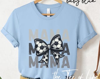 soccer mama shirt, soccer mom shirt, Mom life shirt, sports mom life shirt, mom of soccer player shirt, soccer mama tshirt, soccer mom shirt