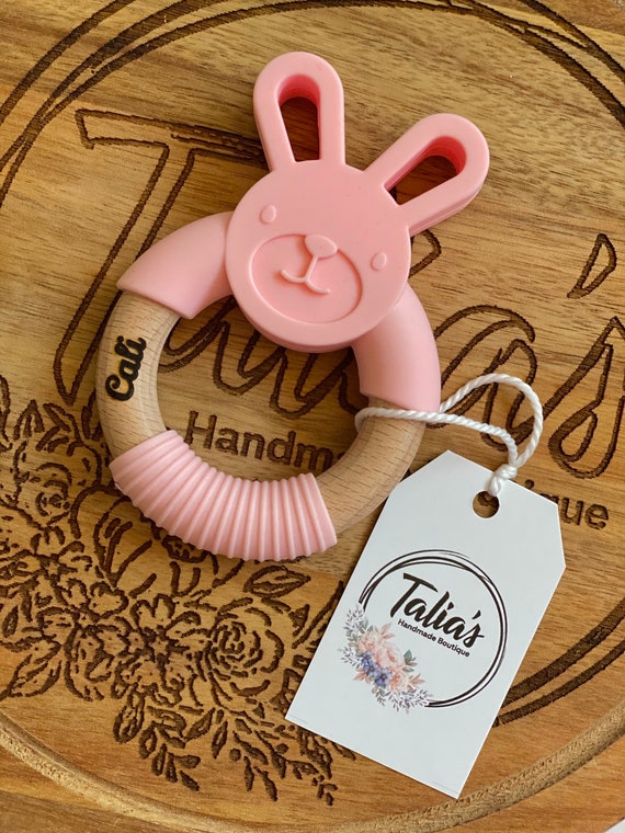 Personalised Baby Gift Baby Gift Personalised Gift Handmade Custom