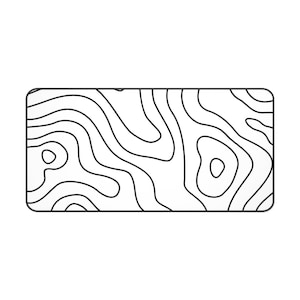 Topo - W