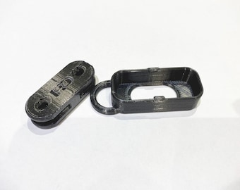 Conector macho a macho de GoPro