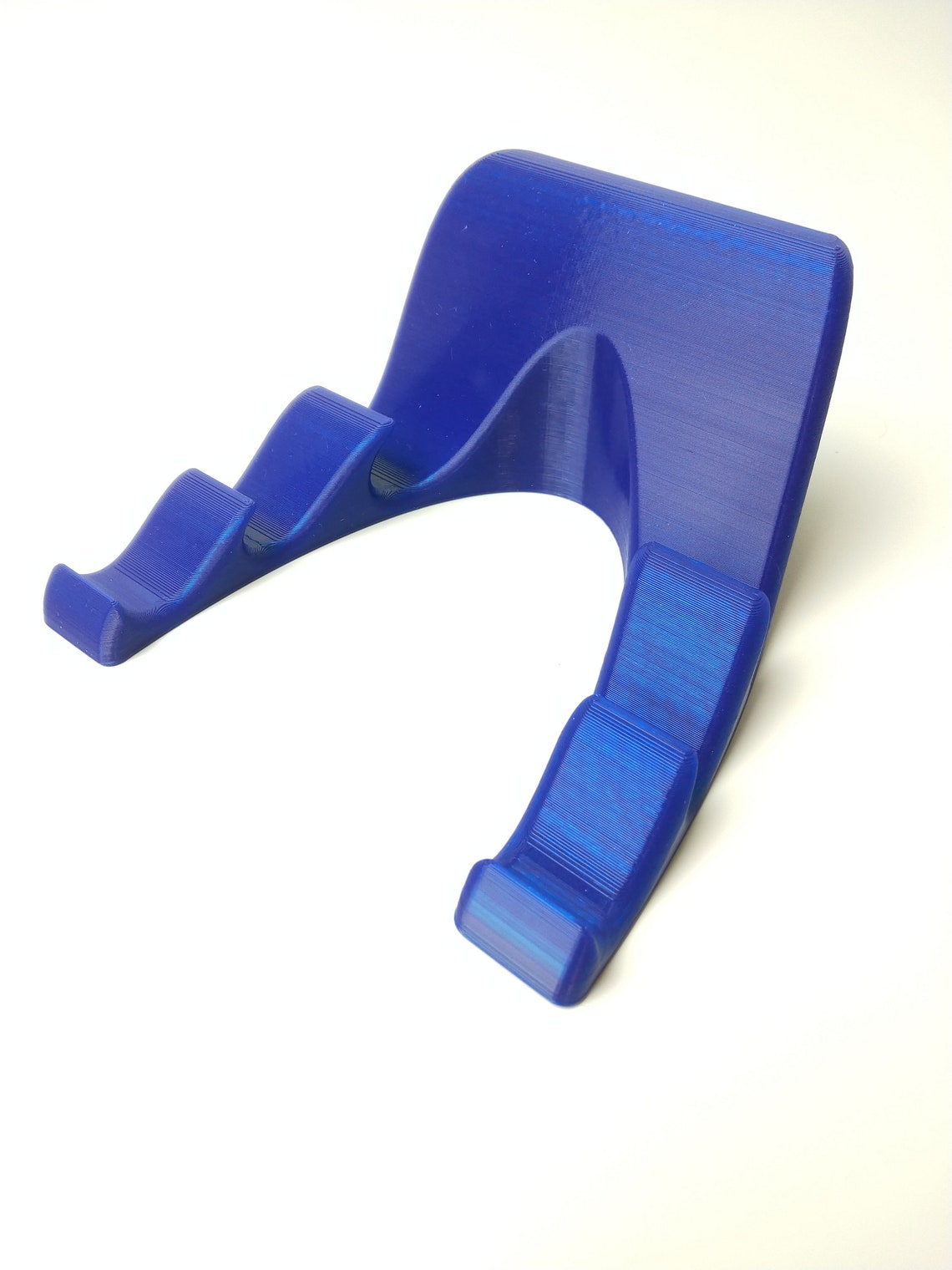 Tablet Stand / iPad Stand 3D Printed Model 01 / FREE USA and Etsy