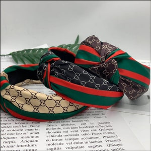 gucci headband ioffer