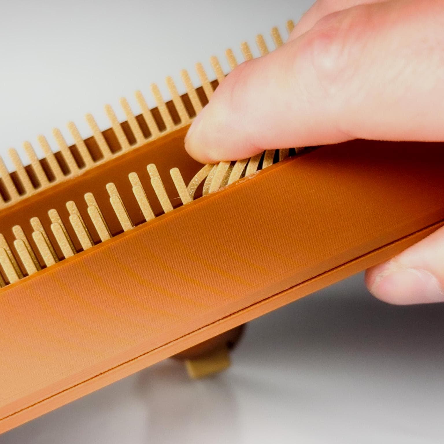 The Rug Rake – Carpet Revitalizing Attachment for Dyson Vacuums - Etsy