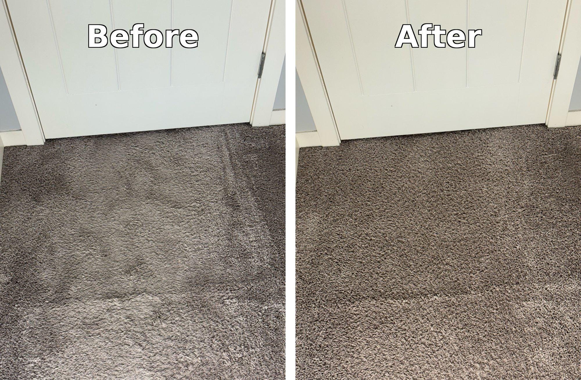 Commercial Rug Restoration Rake The Rug Rake – Carpet Revitalizing Attachment for Dyson Vacuums - Etsy