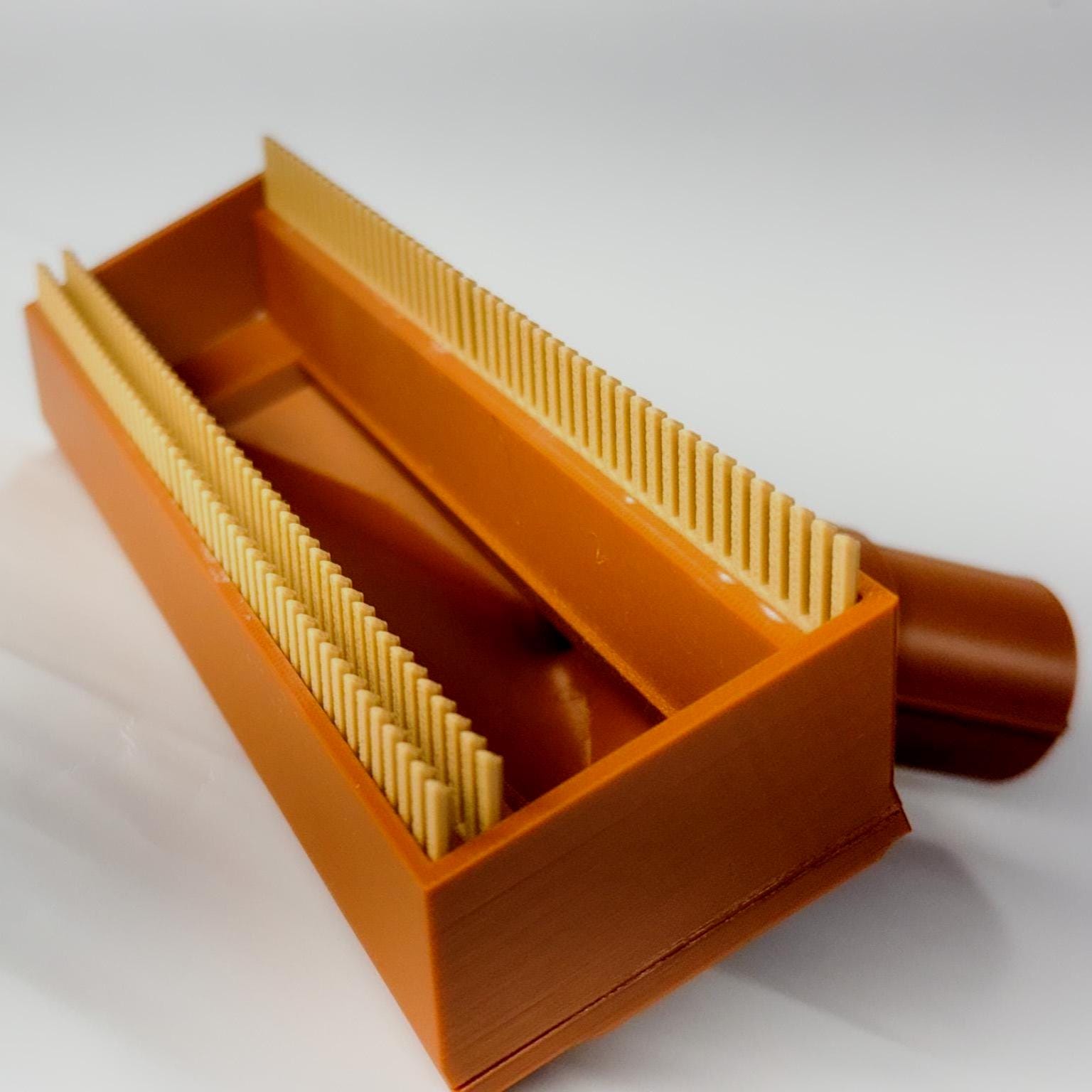 The Rug Rake – Carpet Revitalizing Attachment for Dyson Vacuums - Etsy