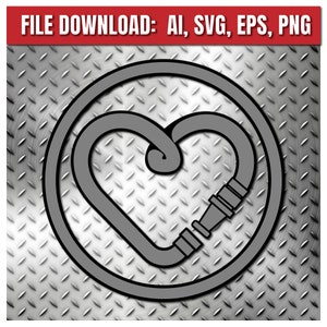 Fire Hose Heart