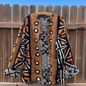 Sam hilu jackets sales