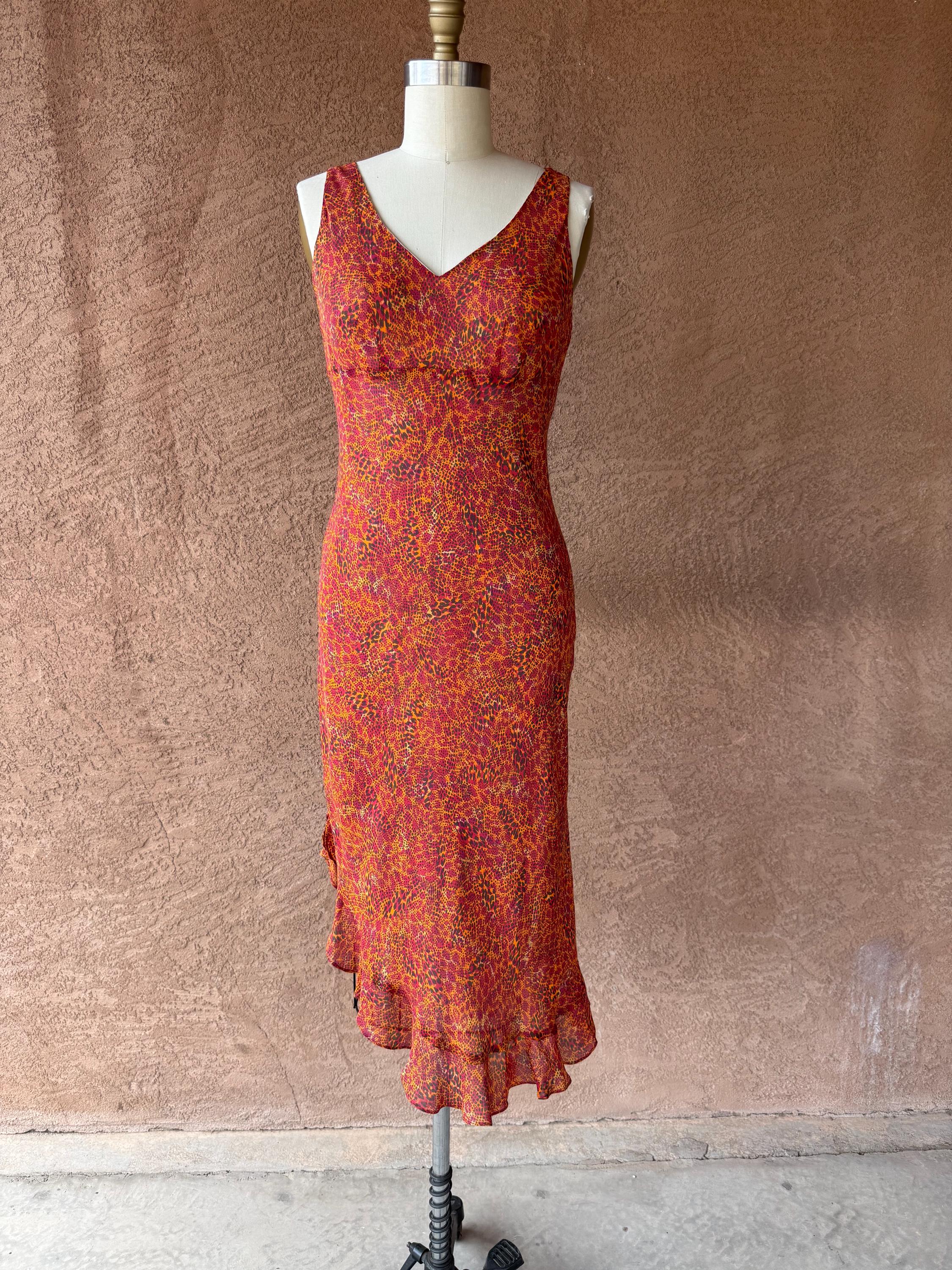 yellow ruffle maxi dress Vanita Ruffled Halter Dress, Butter / L vintage 1950s Jerry Gilden deepred Our Inara Yellow Maxi Style:Only Skirt