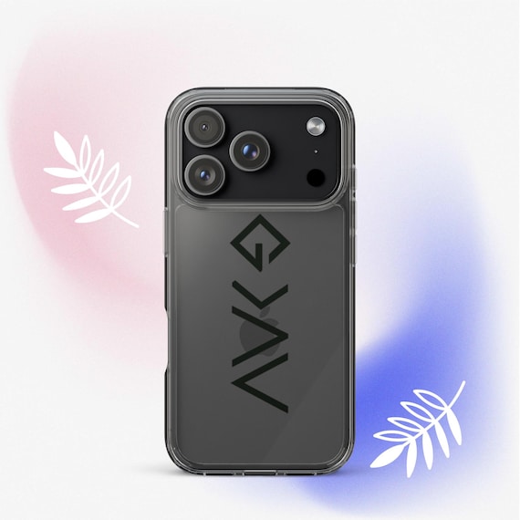 Christian Clear Phone Case God is Greater Than the Highs and Lows | Compatible with iPhone 7, 8, SE, X, XS, XR, 12, 13, 14, 15, 16, 17
