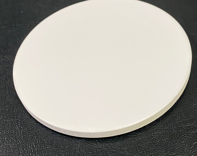 Sublimation Ceramic Coaster Etsy