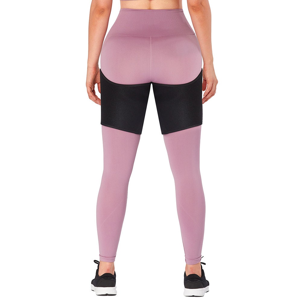 Thigh shapers for women and men Etsy