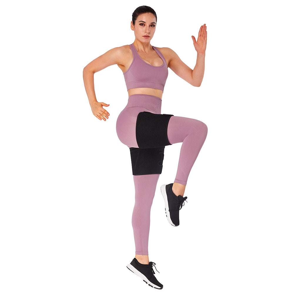 Thigh shapers for women and men Etsy