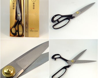 Dragonfly Scissors - Tailoring Shears - Made in Korea