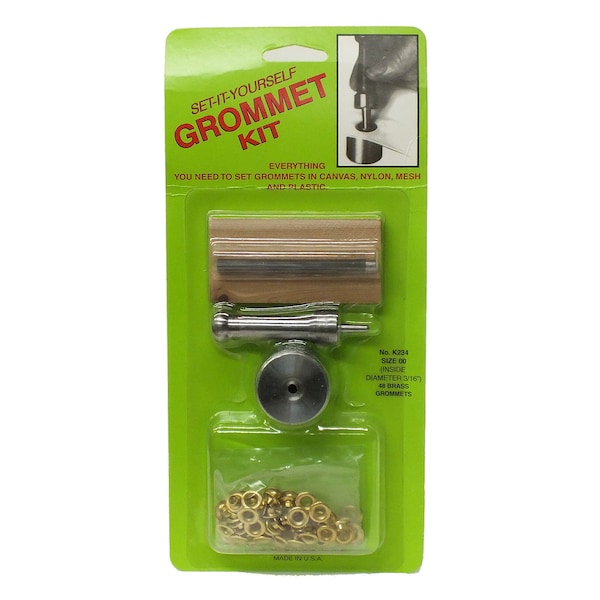 Grommet Kit Etsy