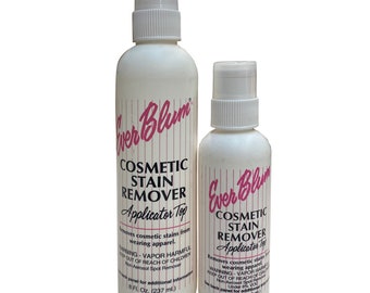 EVERBLUM Albatross Cosmetic Stain Remover Applicator top - remove cosmetic stains from fabric, clothes