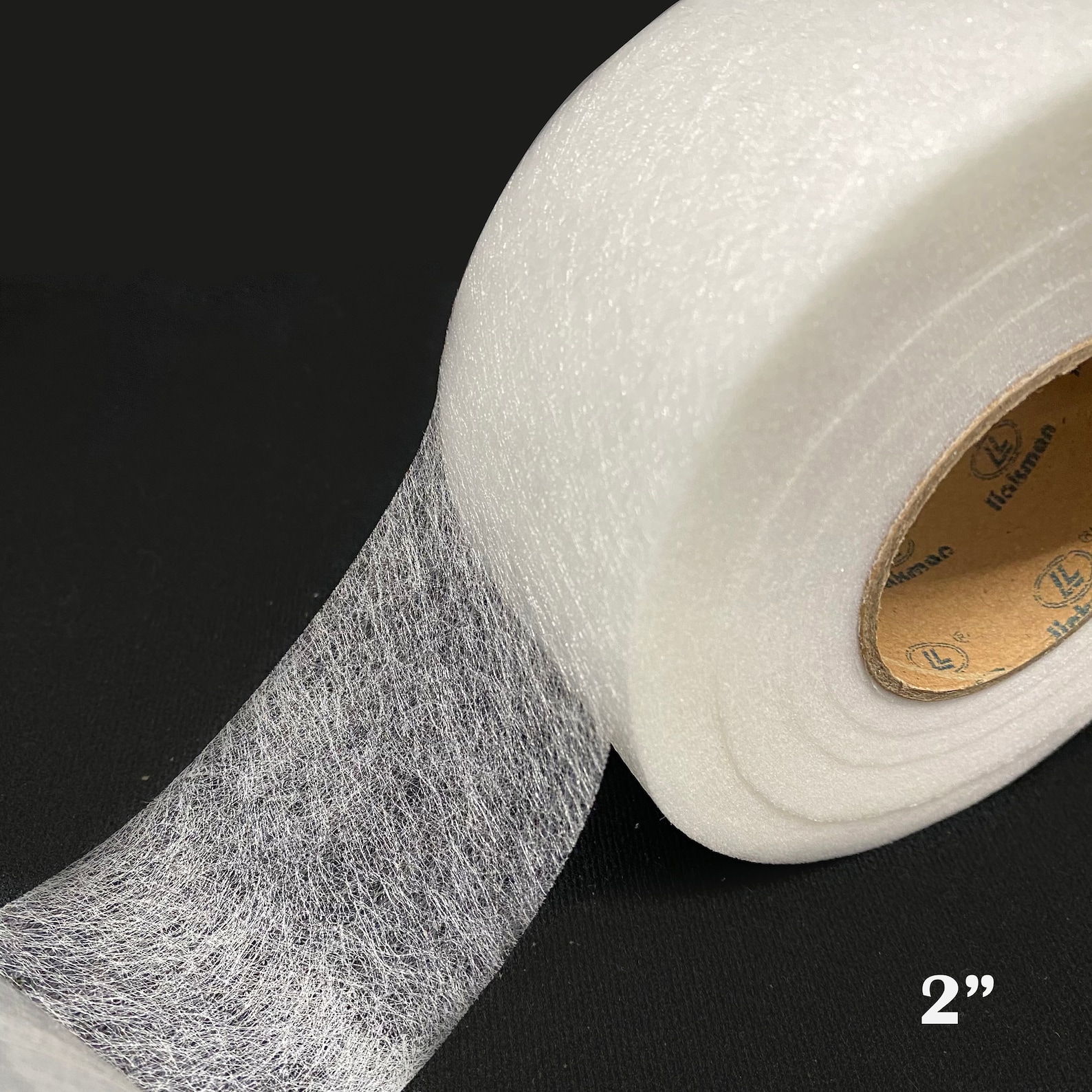 Fusible Fusing Tape, Ironon Hem, No Sew Adhesive Etsy