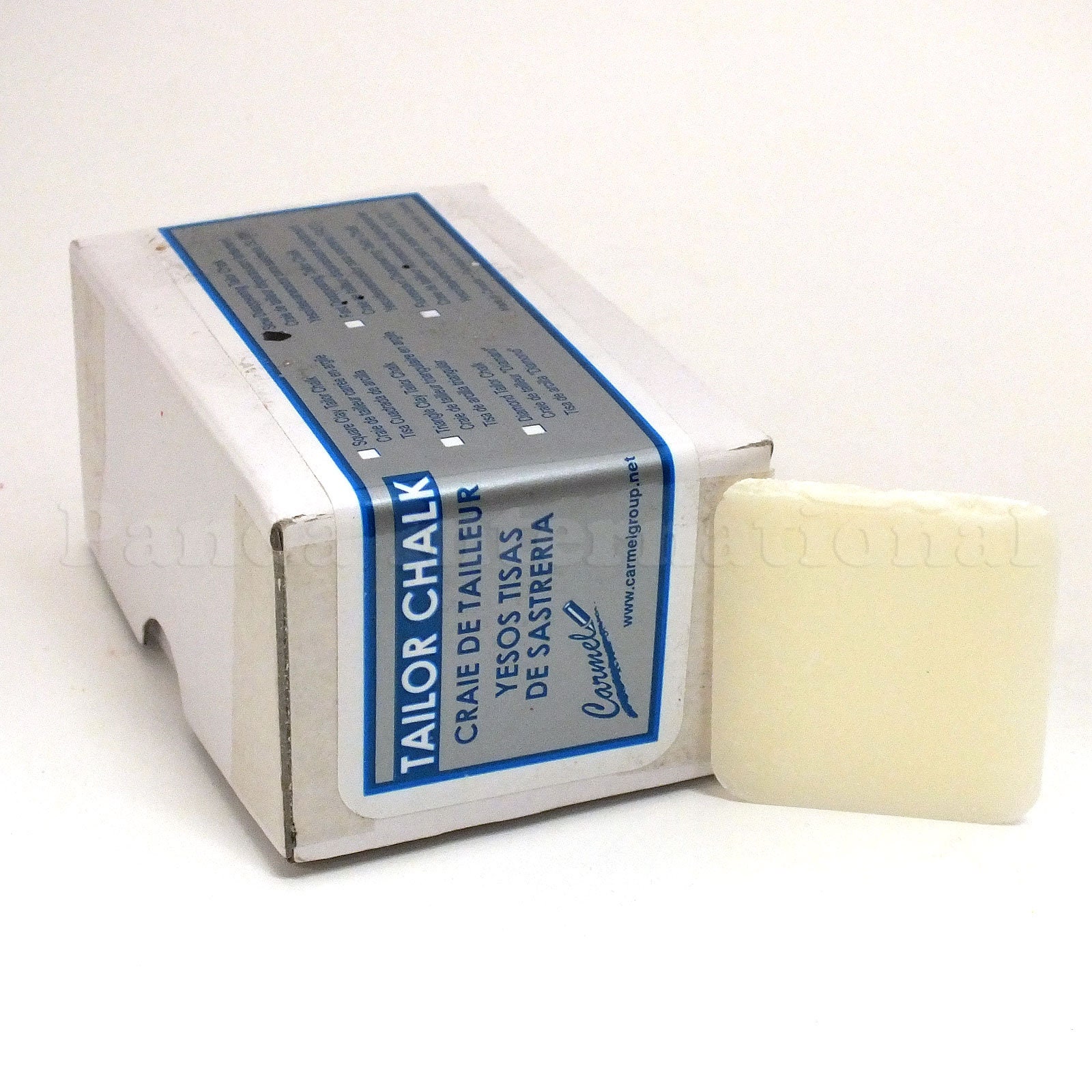 Disappearing Tailor Chalk - Box of 50