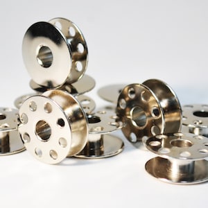 Bobbin - 4 pack - Industrial Machines Only
