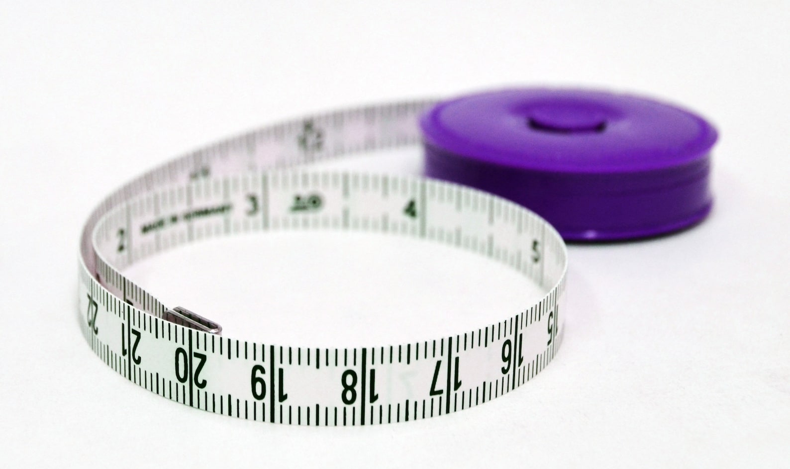 Rollfix Tape Measure Automatic Rollup 60/150 Cm/5 Etsy