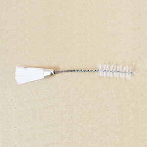 Sewing Machine Brush Double Ended6&quot;