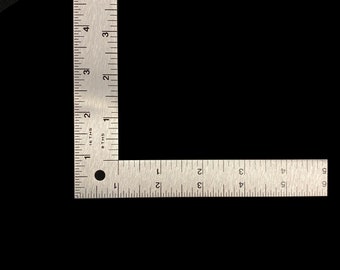 l square ruler etsy