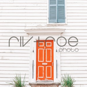 Pintoresco - Charleston, Carolina del Sur - Impresión digital - Descarga instantánea