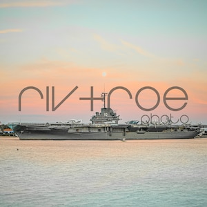 USS Yorktown - Patriots Point - Charleston, Zuid-Carolina - Mount Pleasant