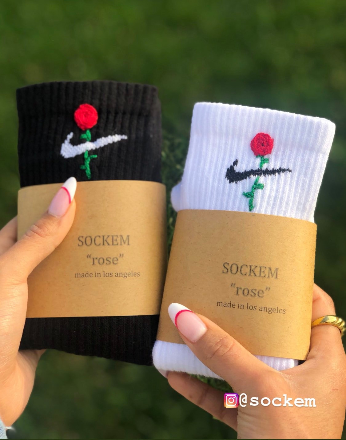 nike summer socks