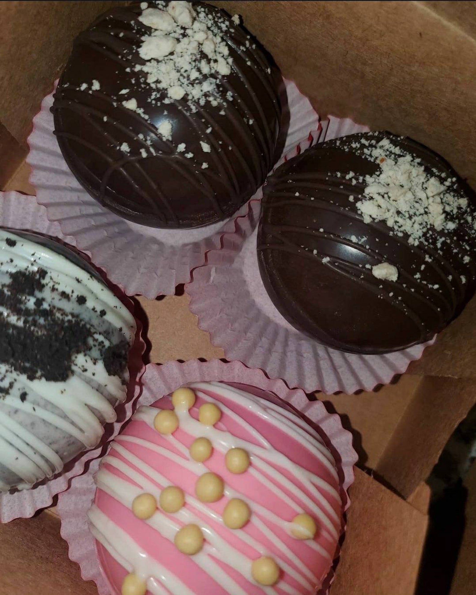 cocoa bomb mugs