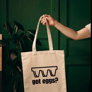 got eggs? empty egg carton funny bumper sticker car decal sticker t-shirt instant download svg