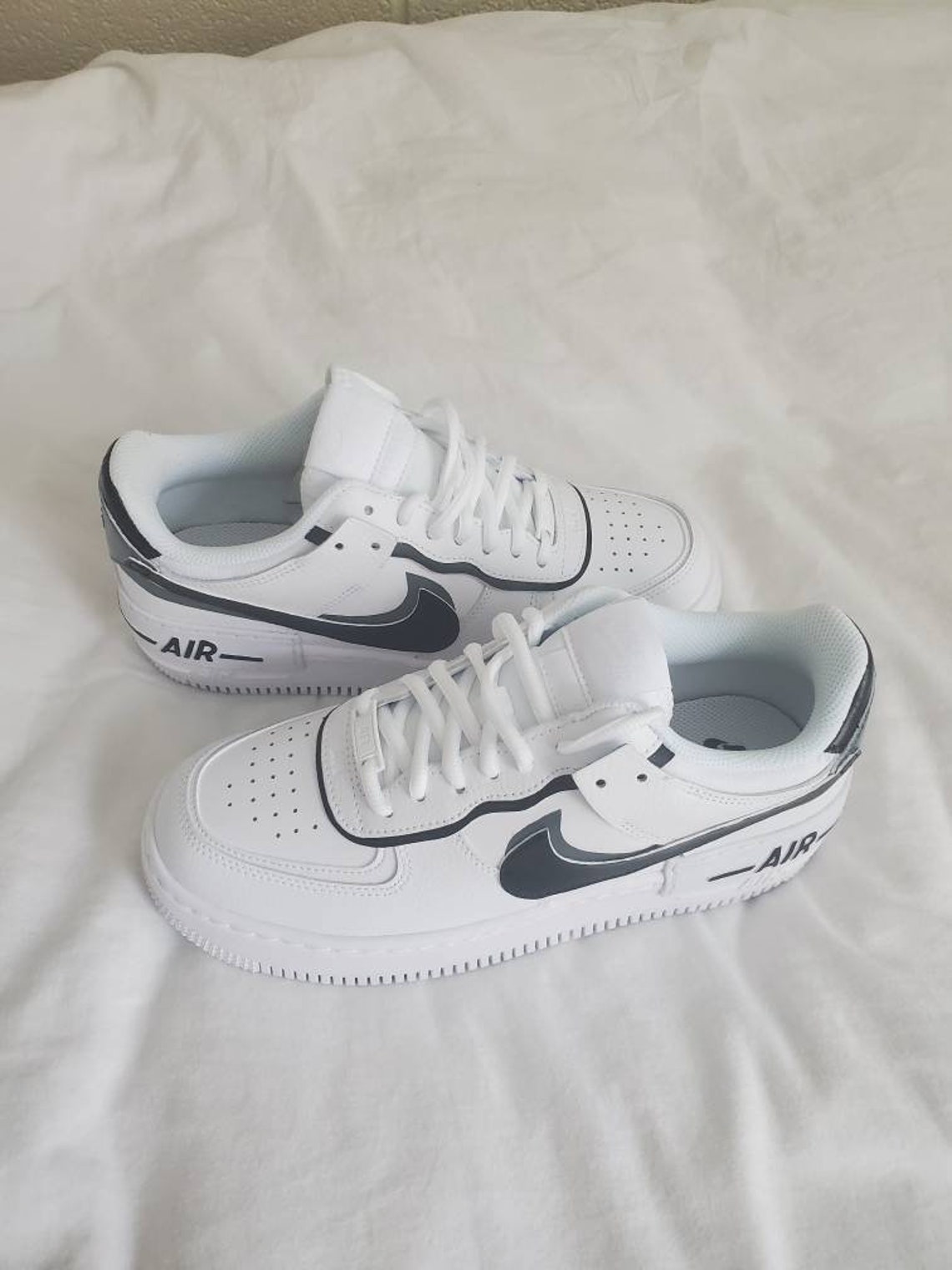 design my own nike air force 1