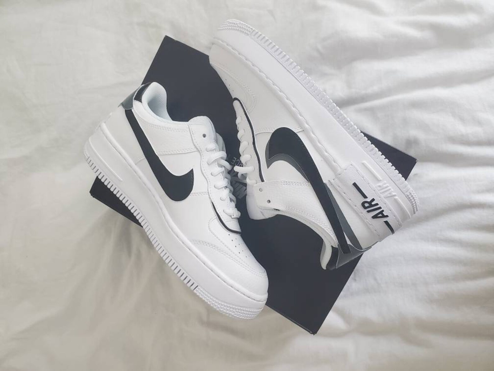 design my own nike air force 1